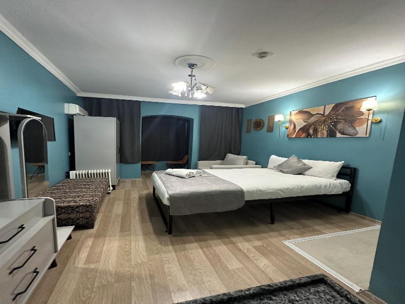 Ada Apartment image