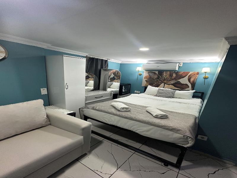 Ada Apartment image