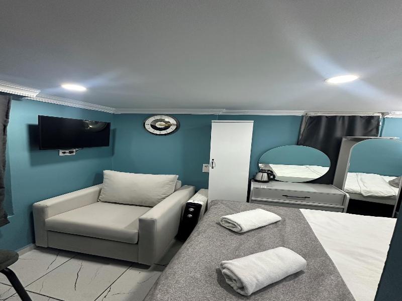 Ada Apartment image