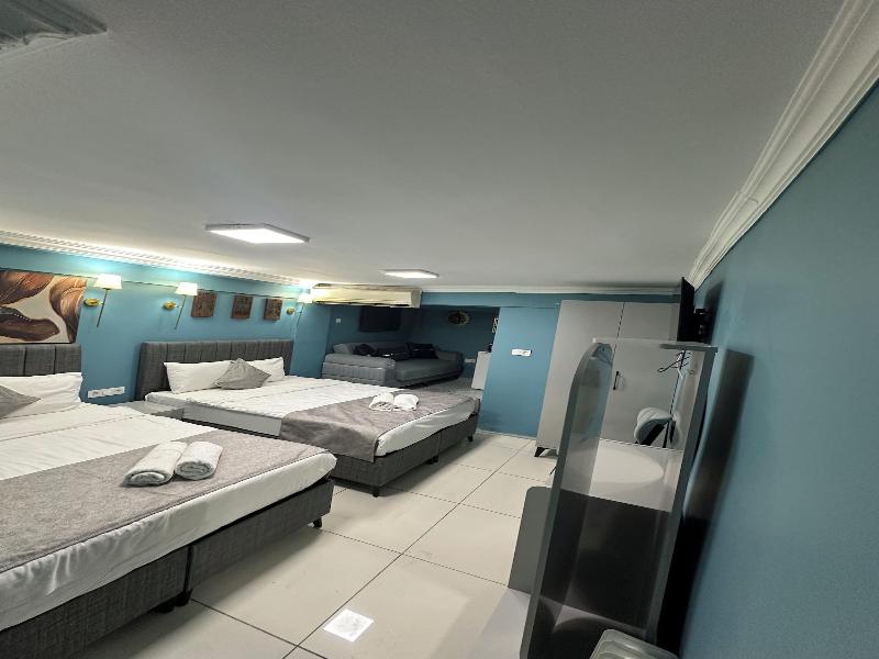 Ada Apartment image
