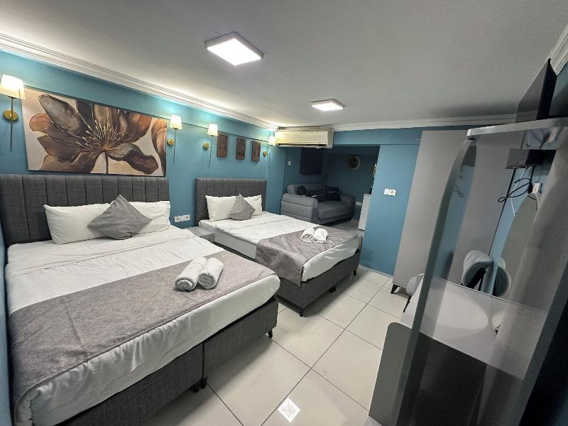 Ada Apartment image