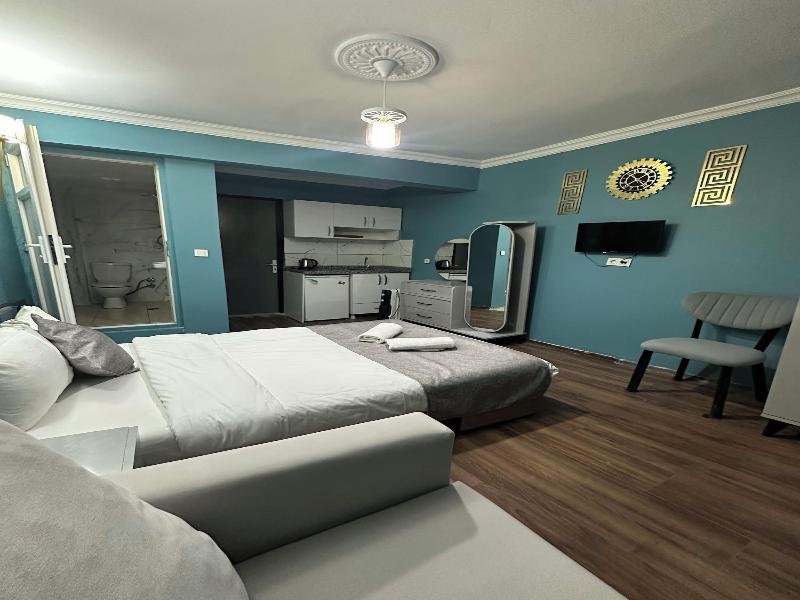 Ada Apartment image