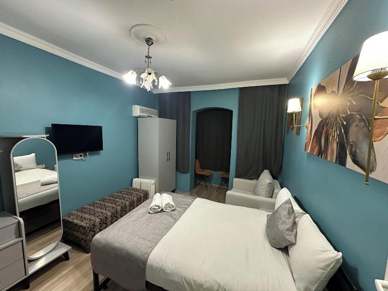 Ada Apartment image