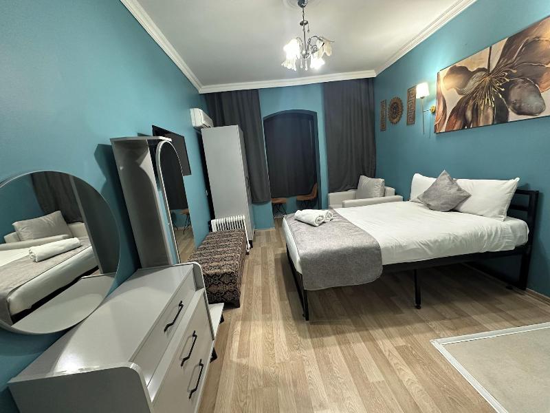 Ada Apartment image