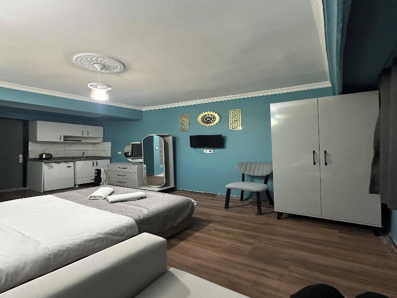 Ada Apartment image