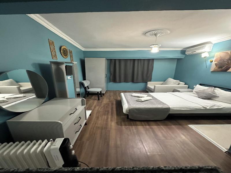 Ada Apartment image