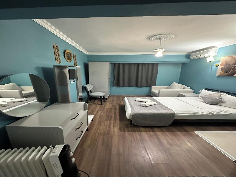 Ada Apartment image