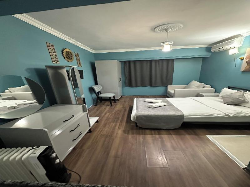 Ada Apartment image
