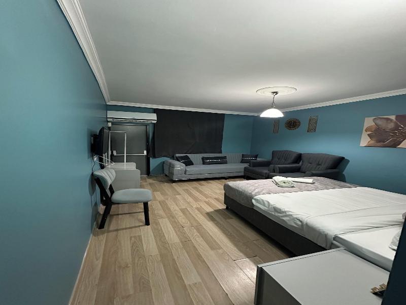 Ada Apartment image