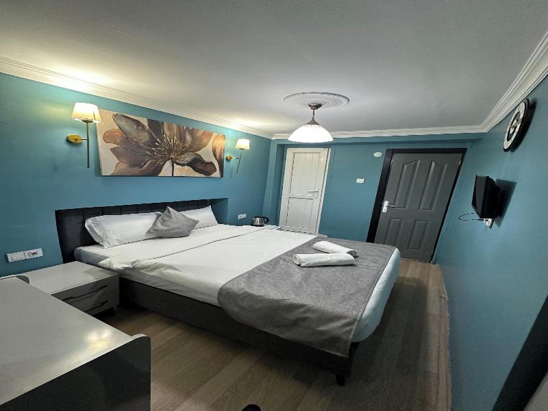 Ada Apartment image