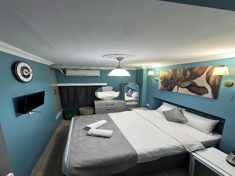 Ada Apartment image