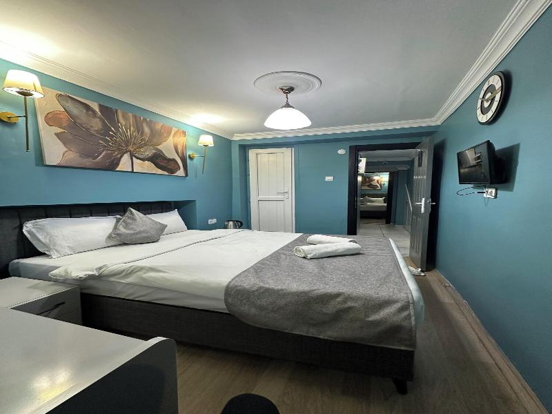 Ada Apartment image