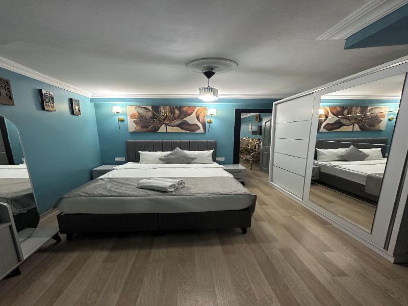 Ada Apartment image