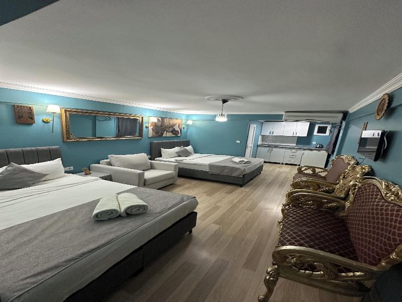 Ada Apartment image