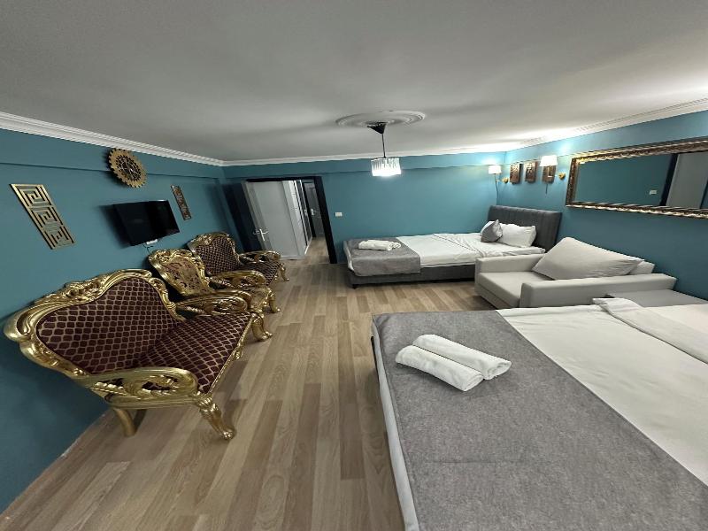 Ada Apartment image