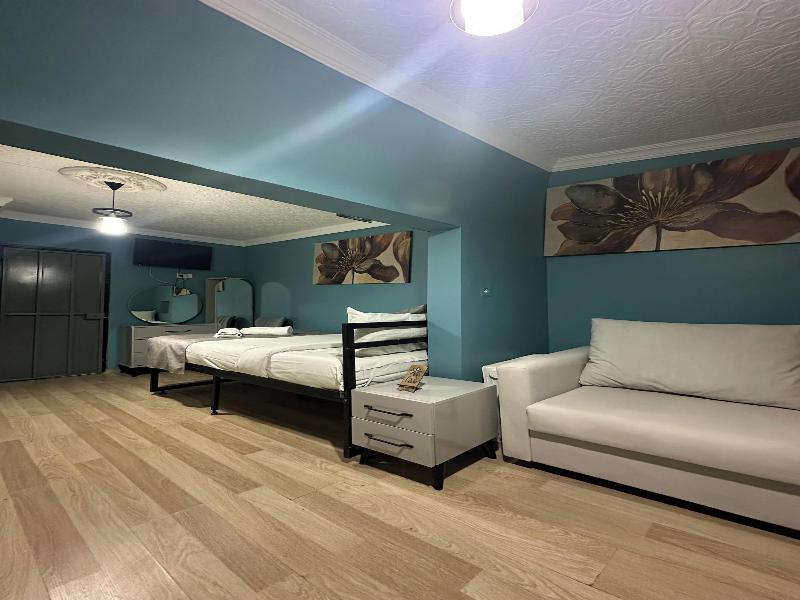 Ada Apartment image