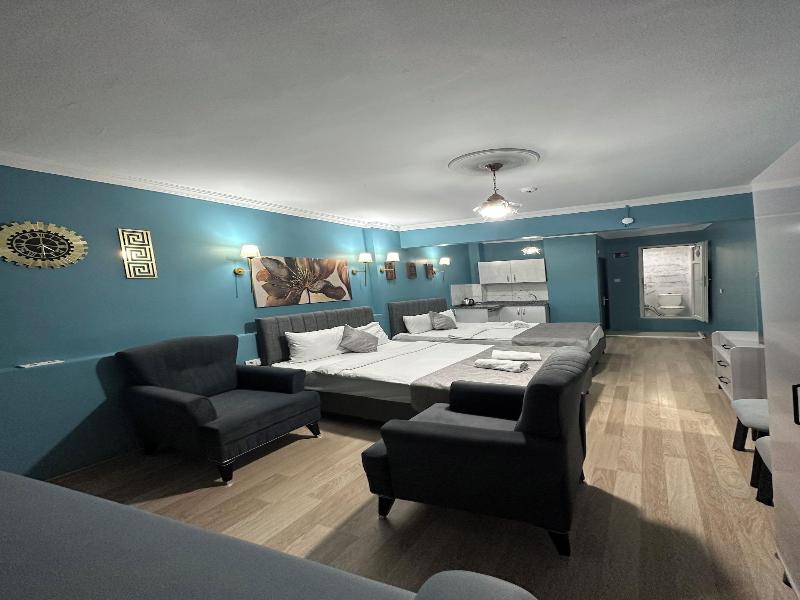 Ada Apartment image