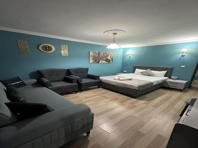 Ada Apartment image