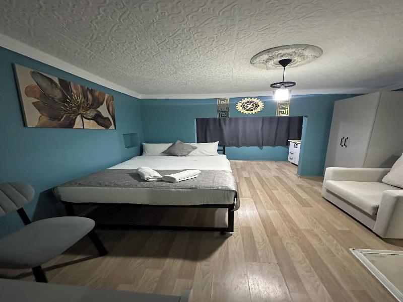 Ada Apartment image