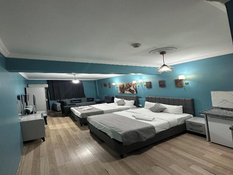 Ada Apartment image