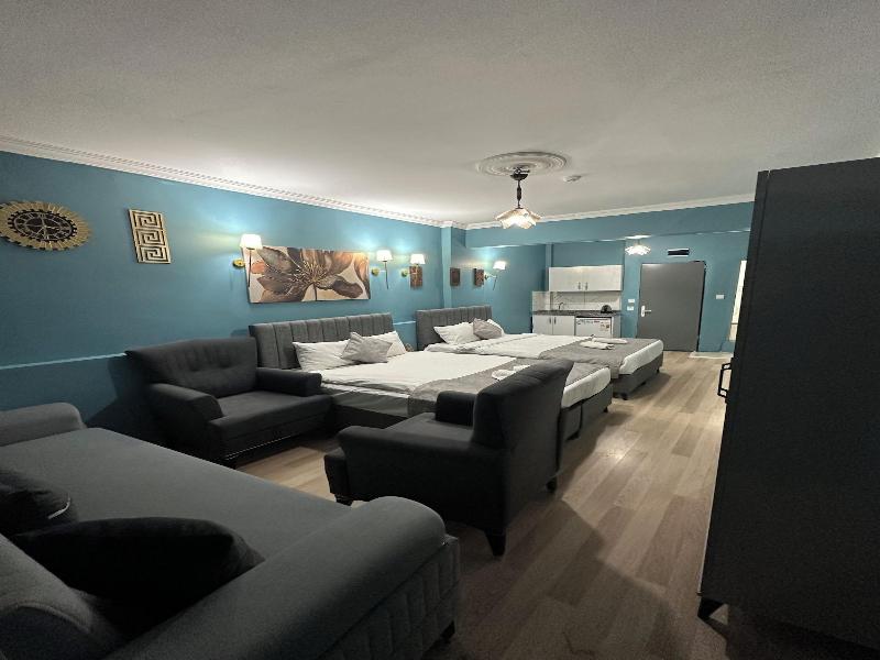 Ada Apartment image