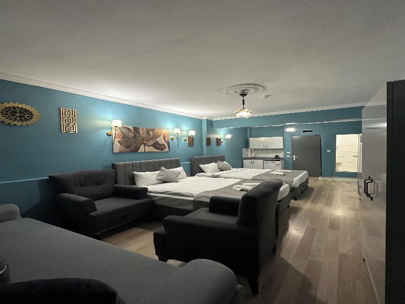 Ada Apartment image