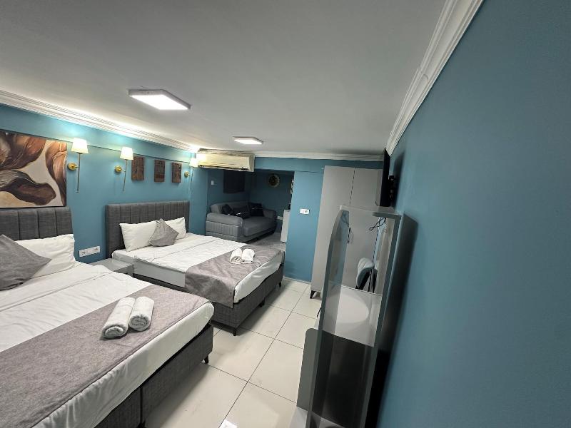 Ada Apartment image