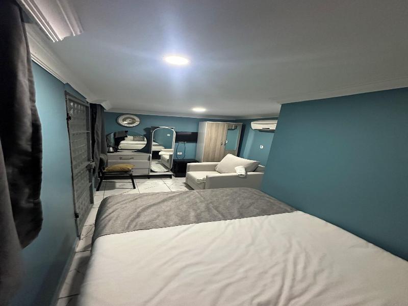 Ada Apartment image