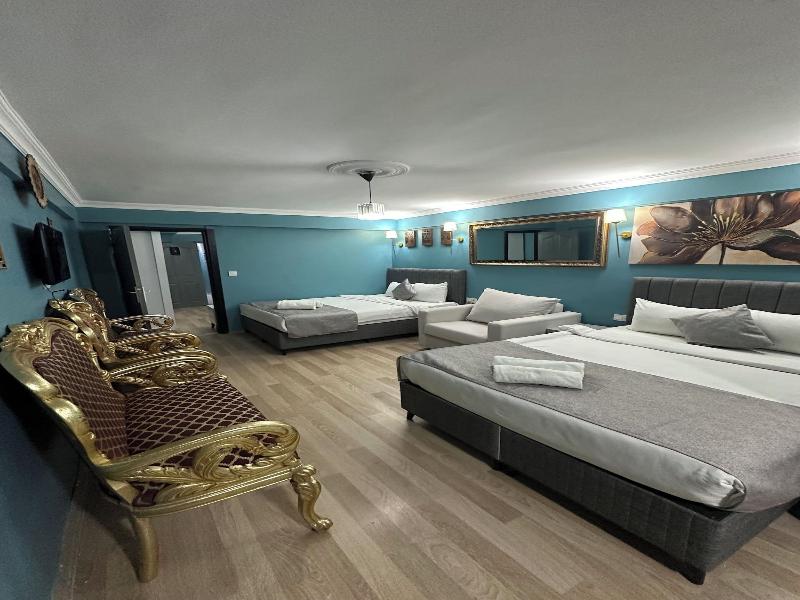 Ada Apartment image