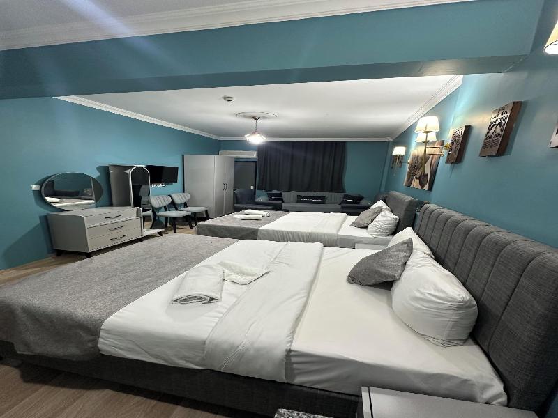 Ada Apartment image