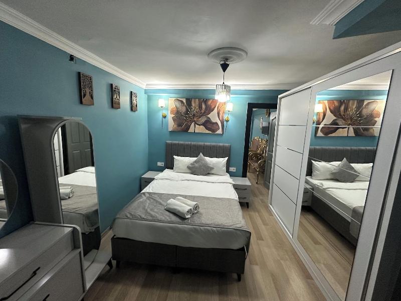 Ada Apartment image