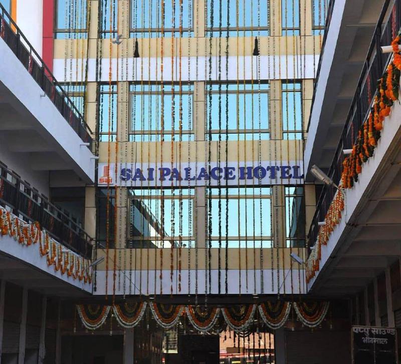 Hotel Sai Palace 2