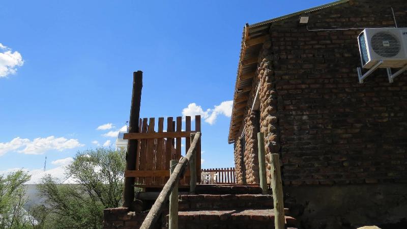 Karoo-koppie Guesthouse