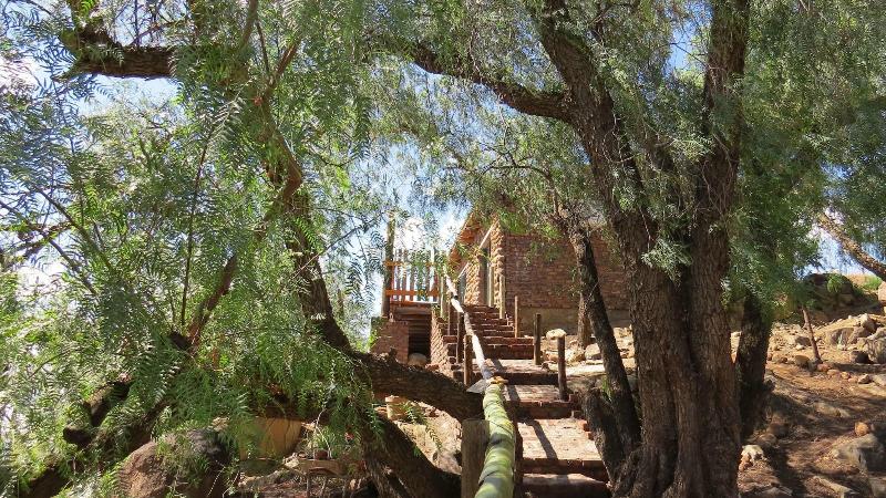 Karoo-koppie Guesthouse