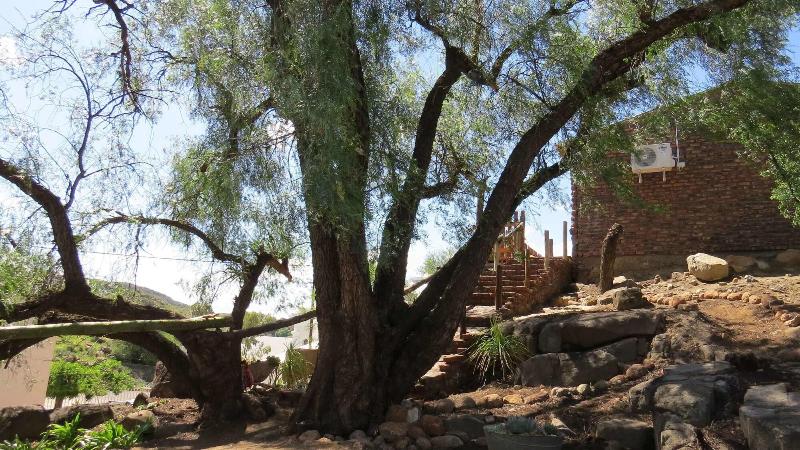 Karoo-koppie Guesthouse