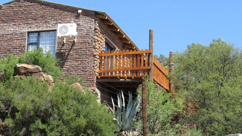Karoo-koppie Guesthouse