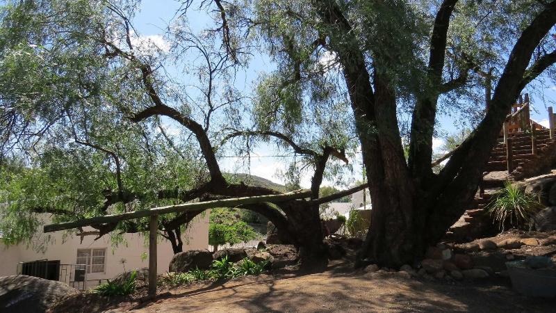 Karoo-koppie Guesthouse