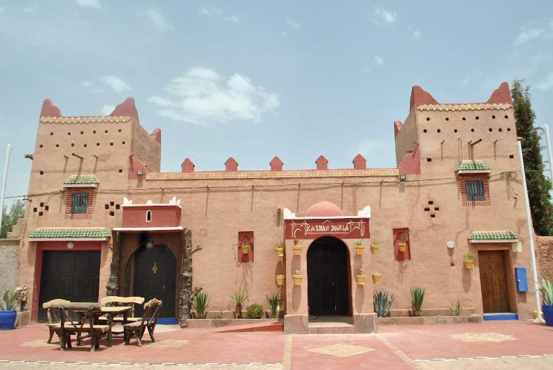 Auberge Kasbah Darla image