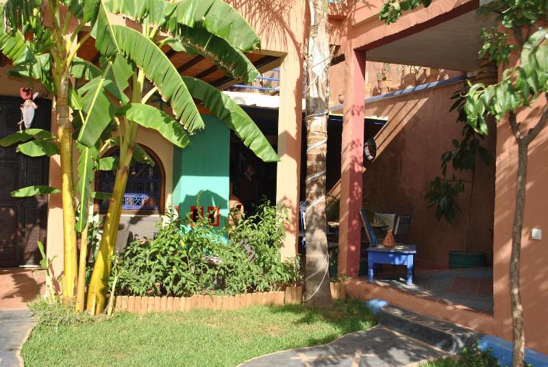Auberge Kasbah Darla image
