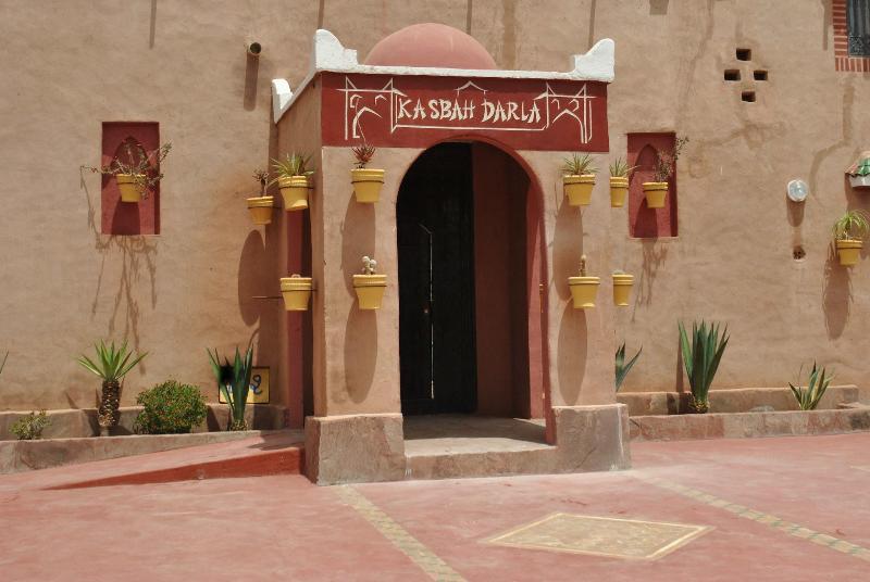 Auberge Kasbah Darla image