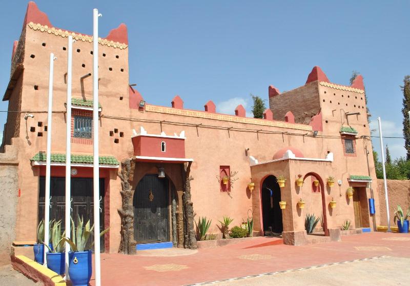 Auberge Kasbah Darla image