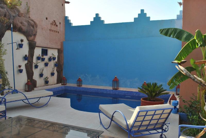 Auberge Kasbah Darla image