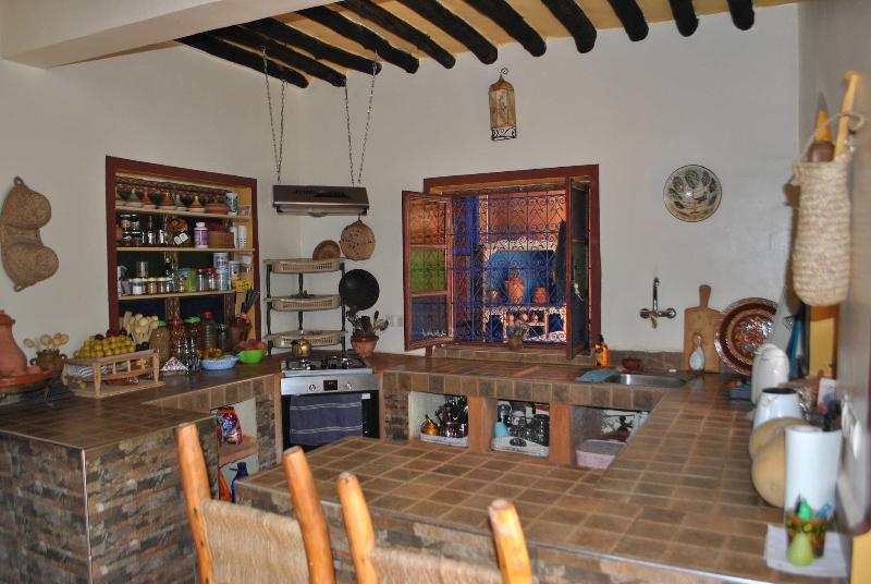 Auberge Kasbah Darla image