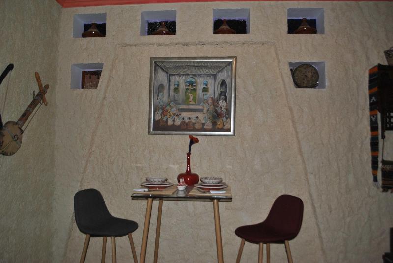 Auberge Kasbah Darla image