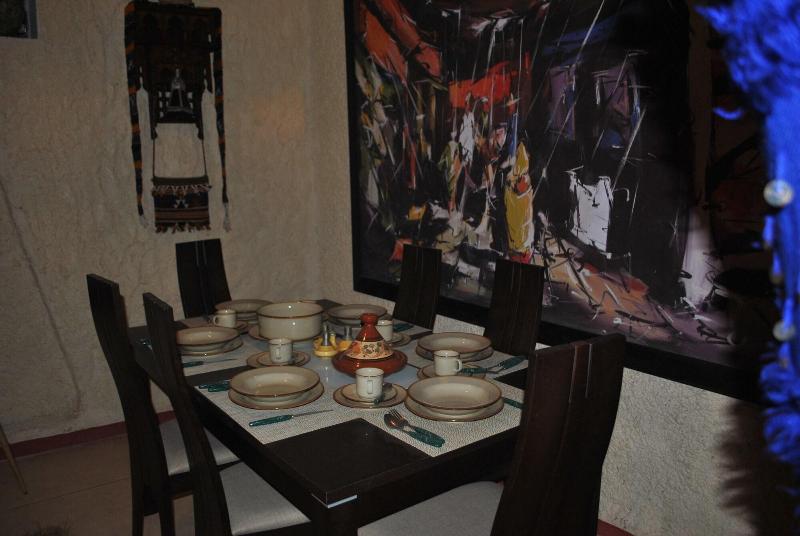 Auberge Kasbah Darla image