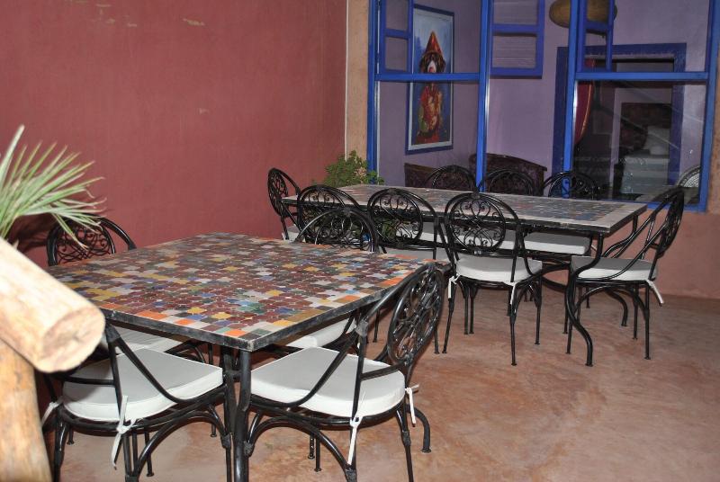 Auberge Kasbah Darla image