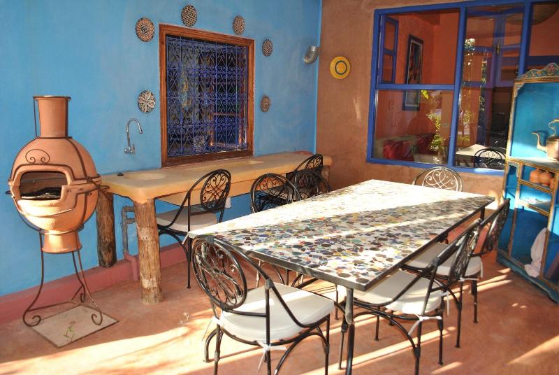 Auberge Kasbah Darla image