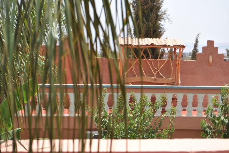 Auberge Kasbah Darla image