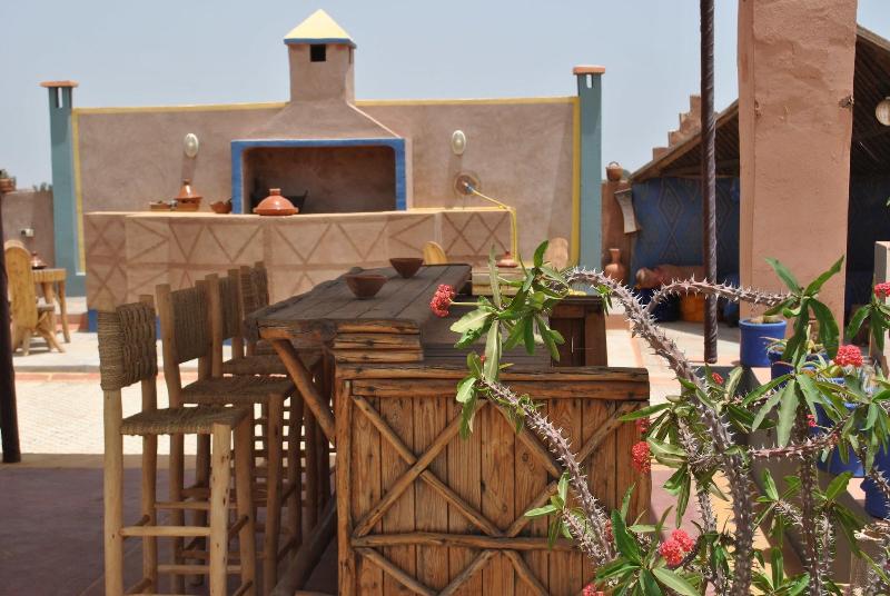 Auberge Kasbah Darla image