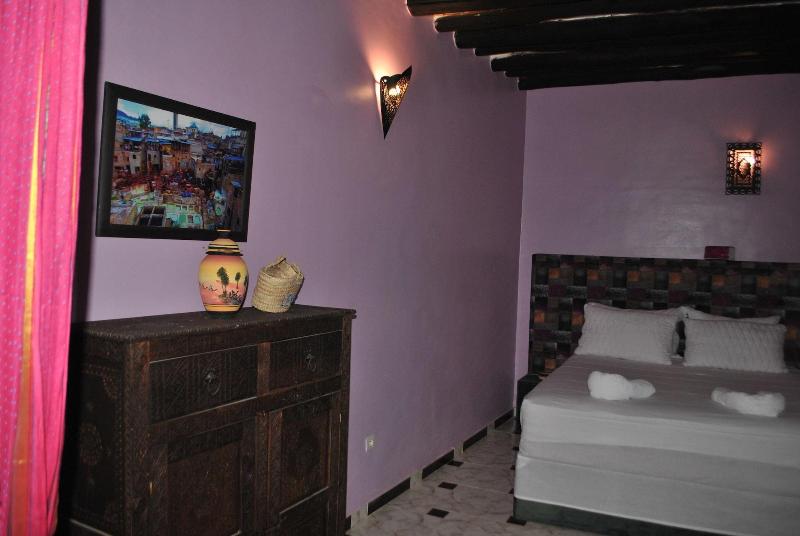 Auberge Kasbah Darla image